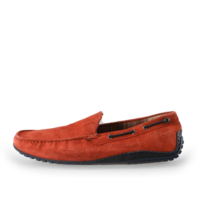 Sioux Loafers