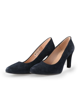Linea Zeta Pumps