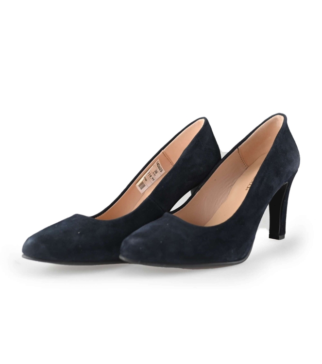 Linea Zeta Pumps