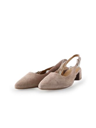 Tamaris overhemd Bruin 223530