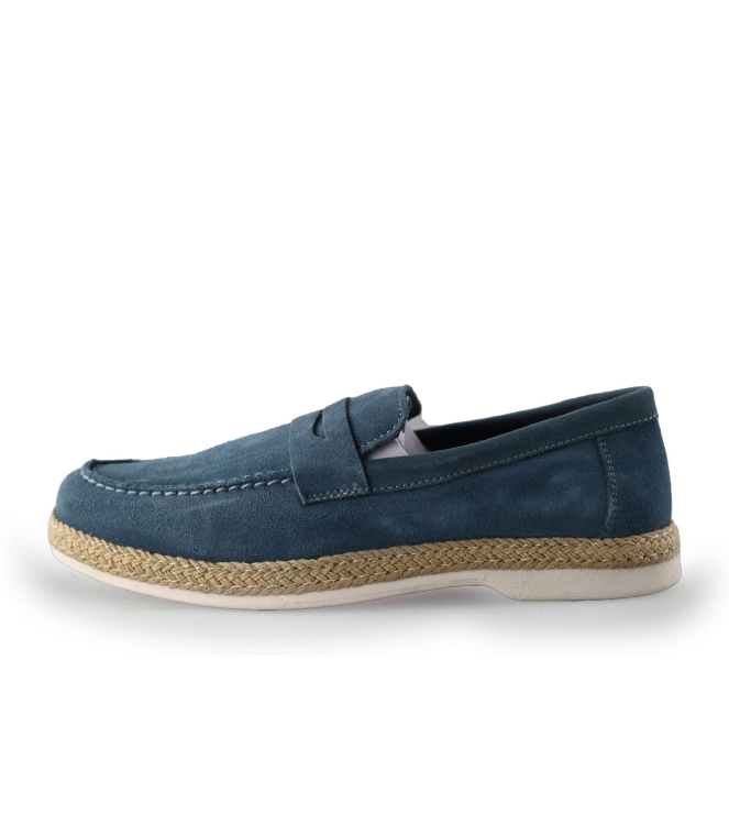 Vertice Loafers