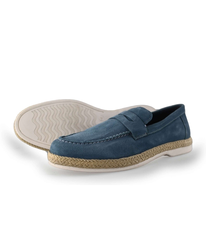 Vertice Loafers