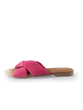 Lazamani Slippers