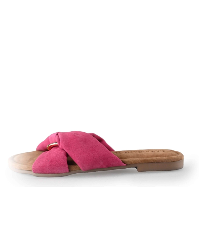 Lazamani Slippers