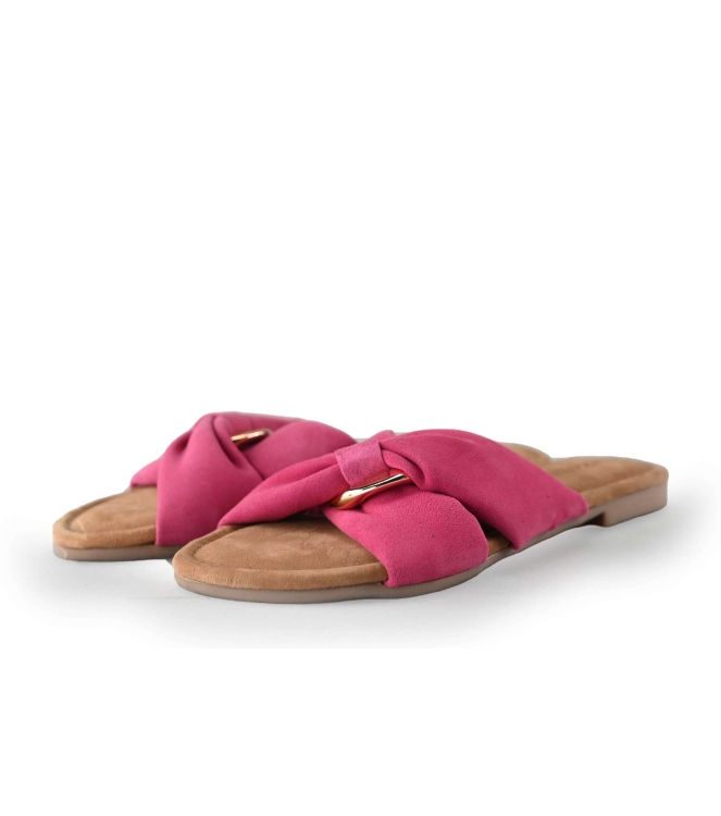 Lazamani Slippers