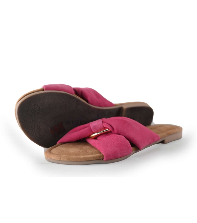 Lazamani Slippers