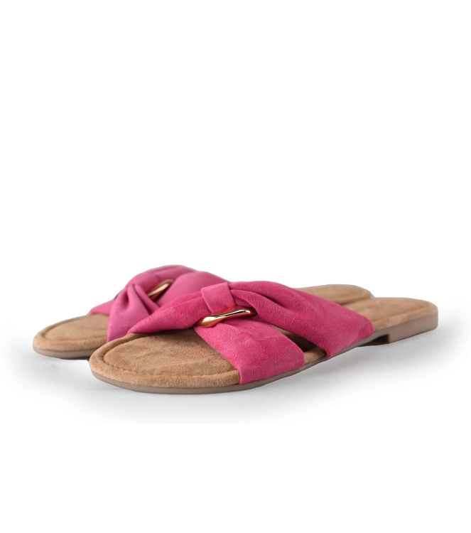Lazamani Slippers