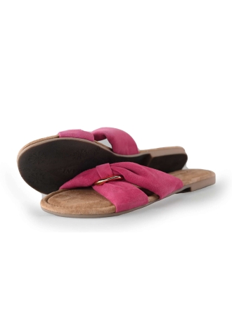 Lazamani Slippers