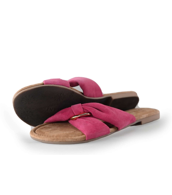 Lazamani Slippers