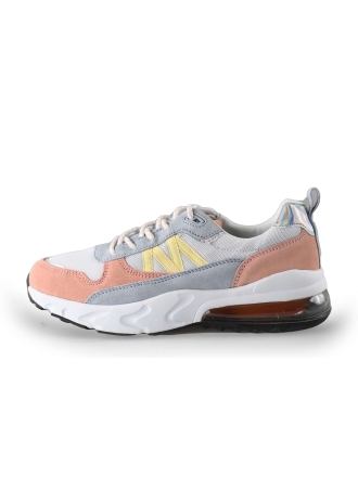 Muyters Sneakers Roze 223625