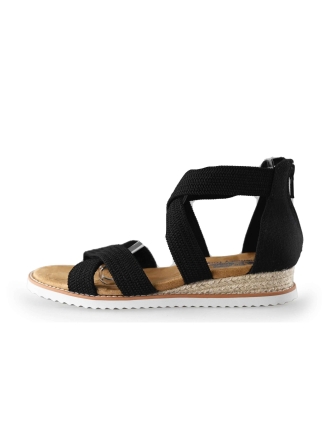 Bobs Sandalen