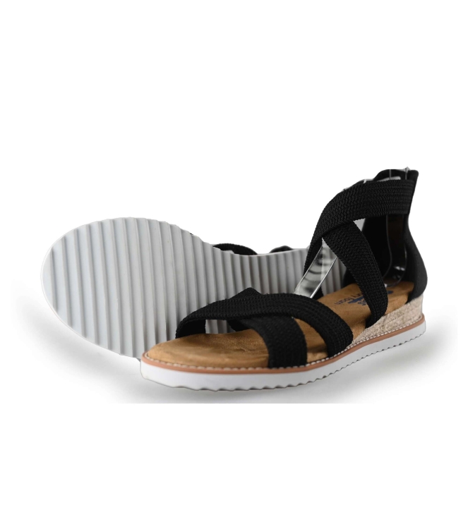 Bobs Sandalen