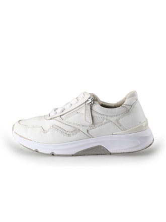 Gabor Sneakers Wit 223708