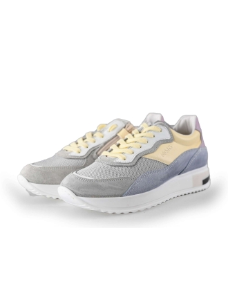 Giga Sneakers Grijs 223709