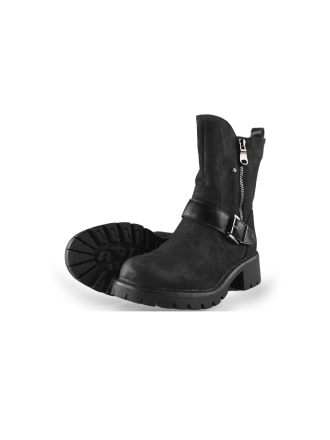 Supercracks Biker boots