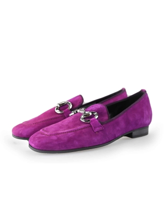 Linea Zeta Loafers