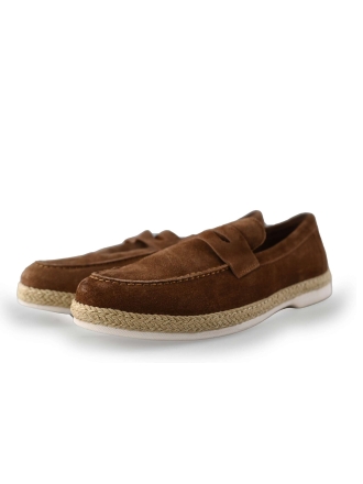 Vertice Loafers