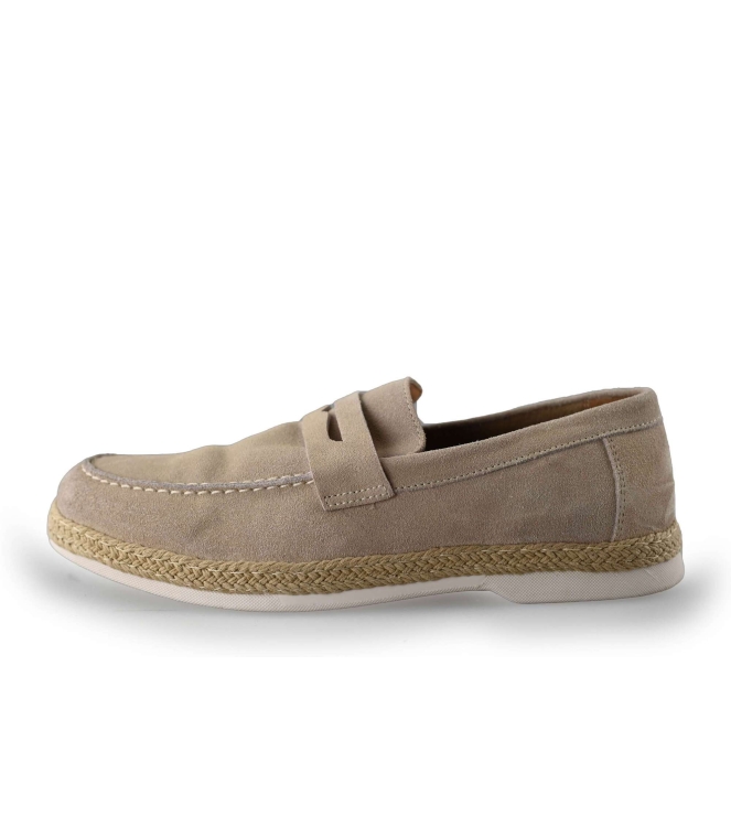 Vertice Loafers