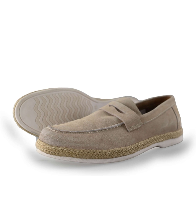 Vertice Loafers