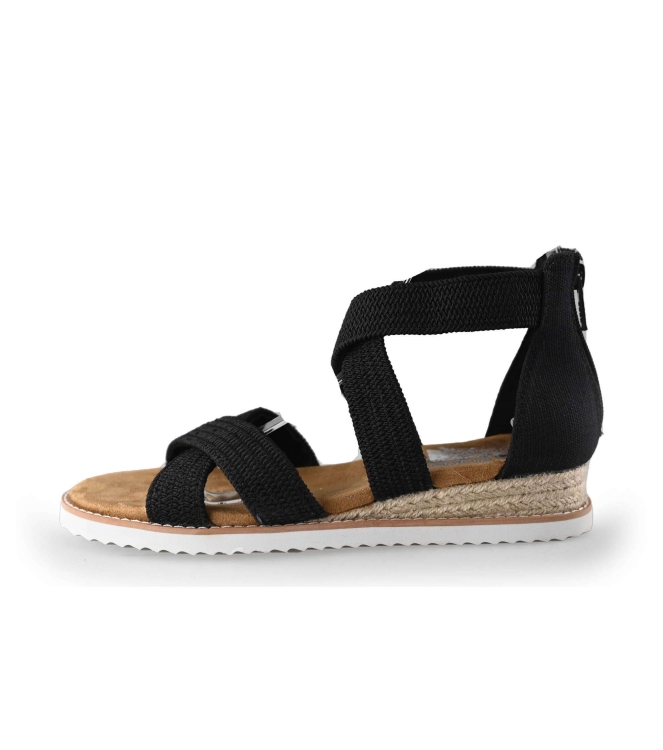 Bobs Sandalen