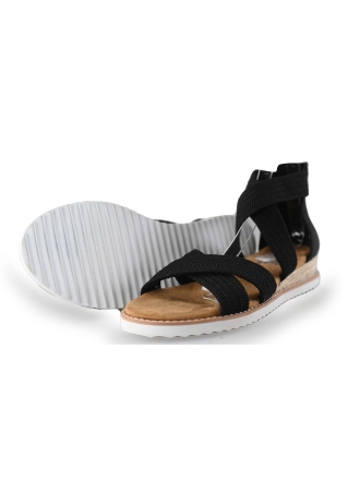 Bobs Sandalen