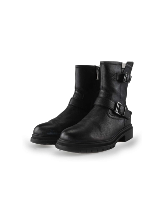 Tamaris Biker boots Zwart 223828