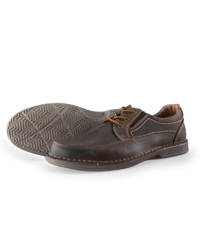 Output Veterschoenen