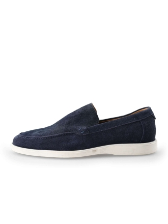 Vertice Loafers Blauw 223861