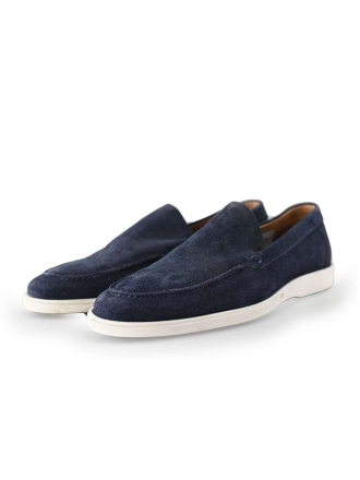 Vertice Loafers Blauw 223861