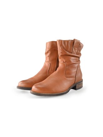 Cellini Enkellaarzen Bruin 223888