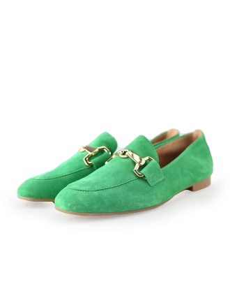 Gabor Loafers Groen 223891