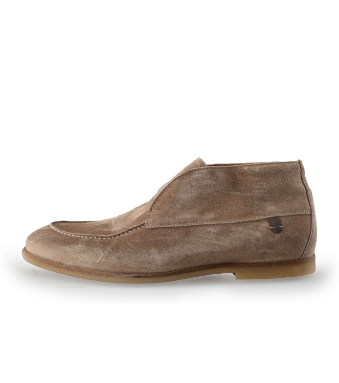 Floris van Bommel Instappers