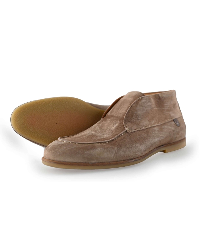 Floris van Bommel Instappers