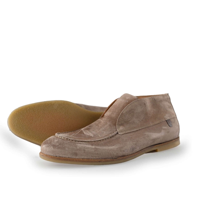 Floris van Bommel Instappers