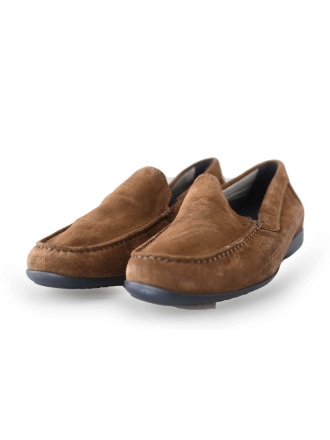 Sioux Loafers Bruin 223977