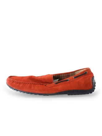 Sioux Loafers