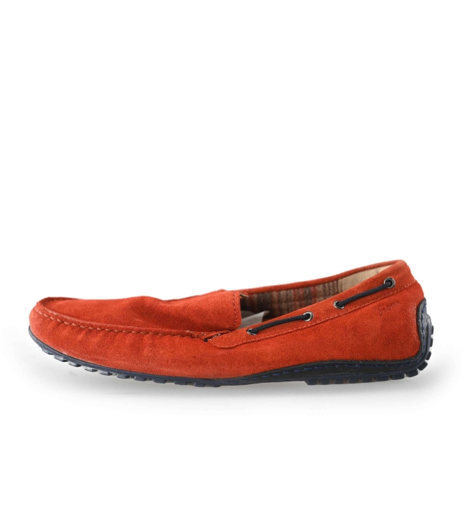 Sioux Loafers