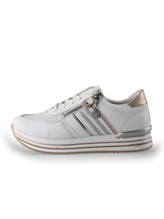 Remento Sneakers Wit 224084
