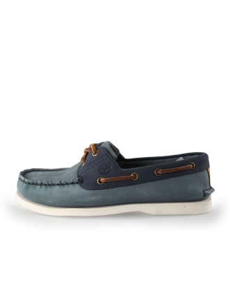 Timberland Instappers Blauw 224117