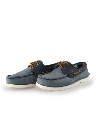 Timberland Instappers Blauw 224117