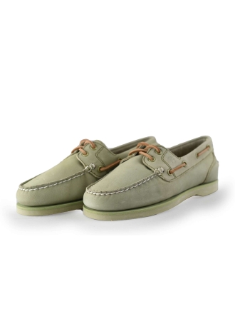 Timberland Instappers Groen 224118