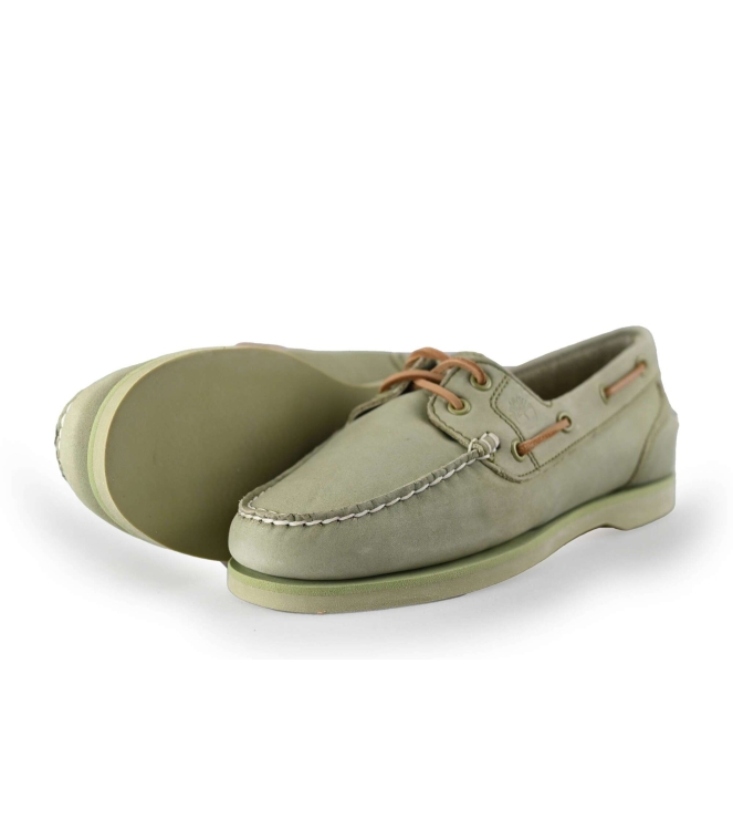 Timberland Instappers