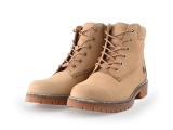 Timberland Veterboots