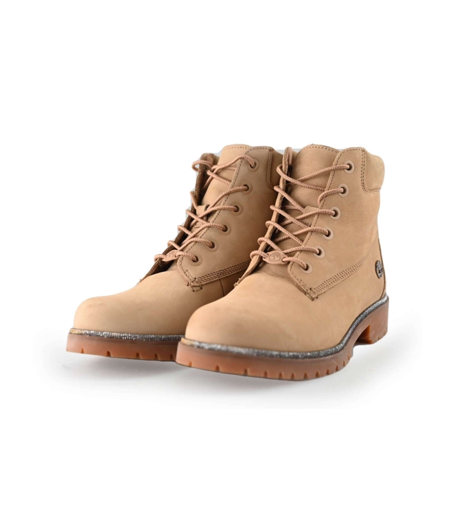 Timberland Veterboots