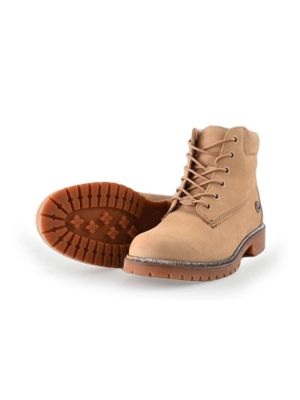 Timberland Veterboots