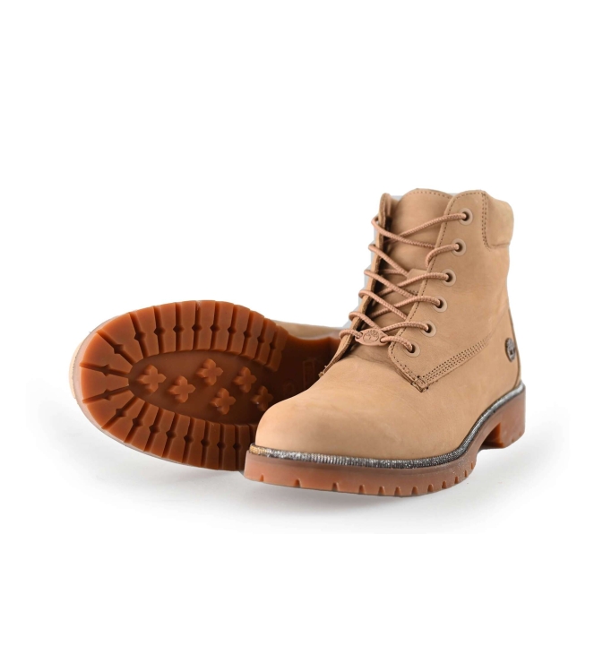 Timberland Veterboots