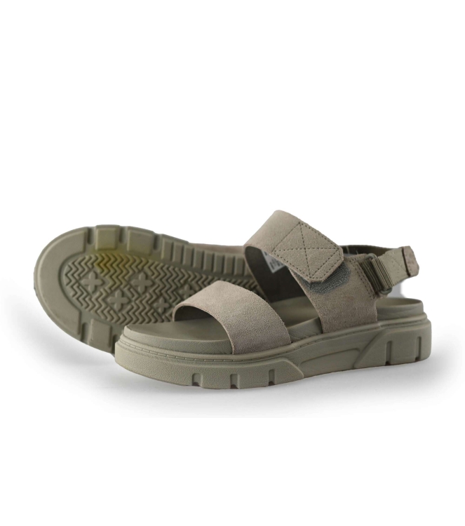 Timberland Sandalen