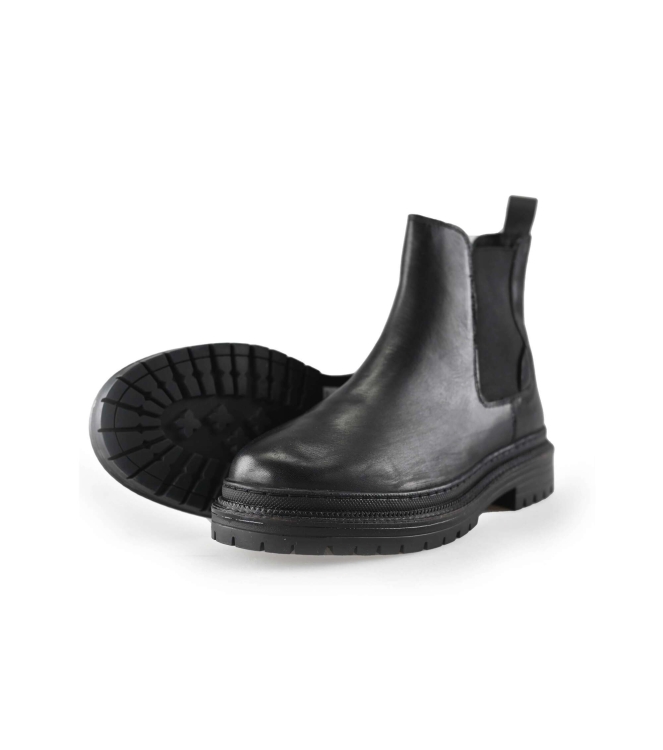 Vertice Chelsea boots