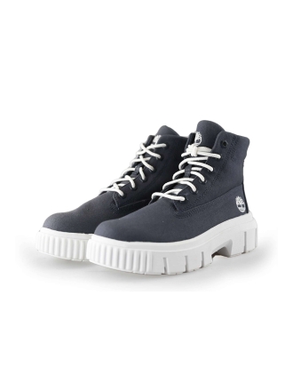 Timberland Veterboots