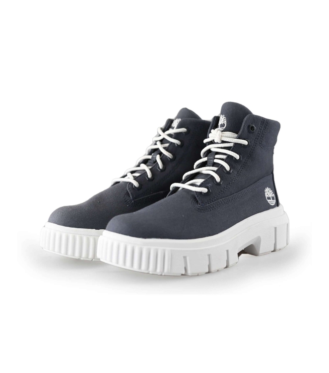 Timberland Veterboots